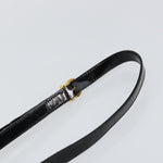 Salvatore Ferragamo Vala Shoulder Bag Patent Leather - image 16