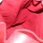 Louis Vuitton Vintage Sac d'Epaule Handbag Epi Leather GM - image 20