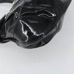 Salvatore Ferragamo Marisa Crossbody Patent leather - image 10