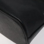 Chanel Vintage CC Dome Bag Caviar Large - image 11