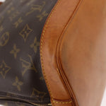 Louis Vuitton Vintage Alma Handbag Monogram Canvas PM - image 9
