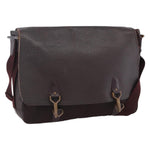 Louis Vuitton Dersou Bag Taiga Leather and Canvas - image 18