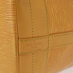 Louis Vuitton Noe Handbag Epi Leather Large - image 7