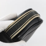 Salvatore Ferragamo Vintage clutch Bag Leather - image 14