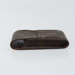 Louis Vuitton Cigarette Case Monogram Canvas - image 4