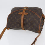 Louis Vuitton Saumur Handbag Monogram Canvas 30 - image 13