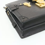 Louis Vuitton Trunk Clutch Epi Leather - image 7