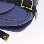 Louis Vuitton Antigua Besace Messenger Bag Canvas - image 12