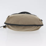Chloe Vintage Shoulder Bag Canvas - image 17