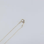 Tiffany & Co. Paloma Picasso Loving Heart Pendant Necklace Silver 925 - image 7