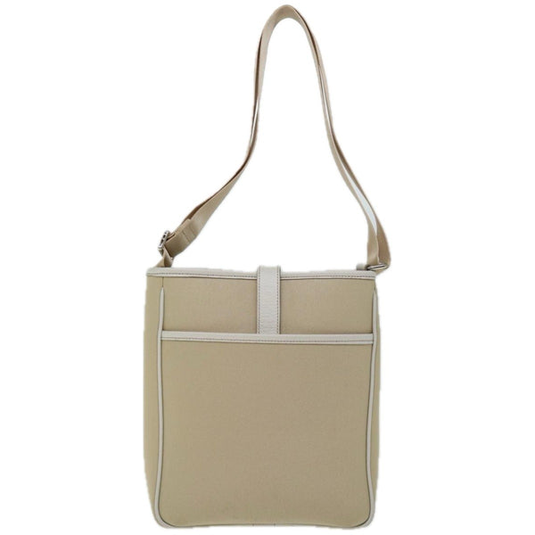 Burberry Nova check Shoulder bag Canvas