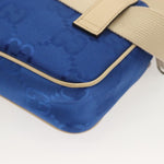 Gucci Off The Grid Belt Bag GG Econyl - image 12