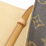Louis Vuitton Twin Handbag Monogram Canvas GM - image 13