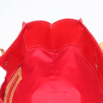 Louis Vuitton Reade Handbag Monogram Vernis PM - image 20