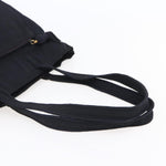 Prada Front Pocket Zip Tote Tessuto Medium - image 8