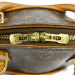 Louis Vuitton Ellipse Bag Monogram Canvas MM - image 10