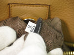 Prada Vintage Handbag Leather - image 6