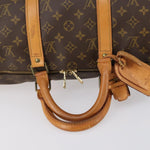 Louis Vuitton Keepall Bag Monogram Canvas 50 - image 8