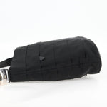 Salvatore Ferragamo Vala Shoulder Bag Nylon - image 3