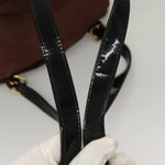 Balenciaga Vintage Backpack Nylon - image 17