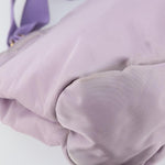 Salvatore Ferragamo Vala tote Nylon - image 9