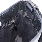 Salvatore Ferragamo Gancini Shoulder Bag Patent Leather - image 19