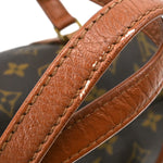 Louis Vuitton Papillon Handbag Monogram Canvas 30 - image 6