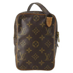 Louis Vuitton Amazone Bag Monogram Canvas Mini - image 2