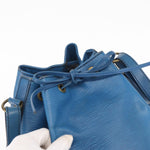 Louis Vuitton Petit Noe Handbag Epi Leather Medium - image 16