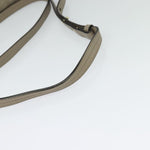 Chloe Faye Shoulder Bag Leather and Suede Small - image 16