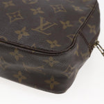 Louis Vuitton Trousse Toilette Monogram Canvas 23 - image 10