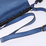 Gucci Nouveau Fringe Crossbody Bag Leather Small - image 12