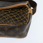 Louis Vuitton Congo Messenger Bag Monogram Canvas PM - image 12