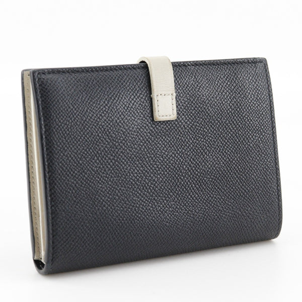 Celine Multifunction Strap Wallet Leather Medium