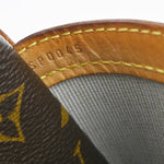 Louis Vuitton Reporter Bag Monogram Canvas PM - image 6