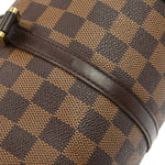 Louis Vuitton Papillon Handbag Damier 30 - image 14