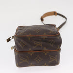 Louis Vuitton Amazone Bag Monogram Canvas PM - image 15