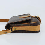 Louis Vuitton Cartouchiere Handbag Monogram Canvas PM - image 4