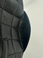 Chanel Cambon Pochette Quilted Leather - image 10