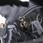 Salvatore Ferragamo Gancini Shoulder Bag Suede - image 20