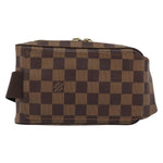 Louis Vuitton Geronimos Waist Bag Damier - image 2