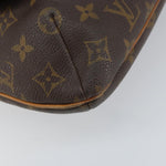 Louis Vuitton Musette Salsa Handbag Monogram Canvas PM - image 10