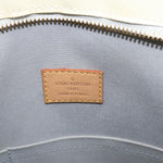 Louis Vuitton Brentwood Handbag Monogram Vernis - image 6
