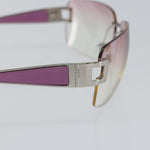 Bvlgari Sunglasses Plastic - image 5
