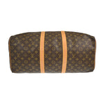 Louis Vuitton Keepall Bag Monogram Canvas 50 - image 8