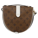 Louis Vuitton Chantilly Lock Handbag Reverse Monogram Canvas and Leather - image 2