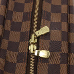 Louis Vuitton Naviglio Handbag Damier - image 13