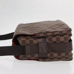 Louis Vuitton Naviglio Handbag Damier - image 4