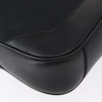 Gucci Diana Bamboo Shoulder Bag GG Canvas Medium - image 12