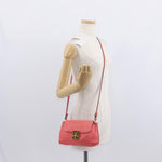 Chloe Elsie Crossbody Bag Leather - image 14